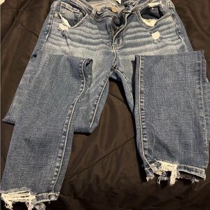Buckle Jeans - Payton